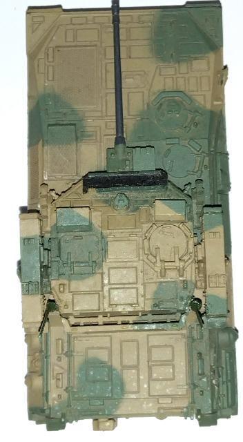 (1/144 60式自走106mm無反動砲おまけ付き)89式装甲戦闘車1/72完成品 < ホビー  (1/144 60式自走106mm無反動砲おまけ付き)89式装甲戦闘車1/72完成品 < ホビーの