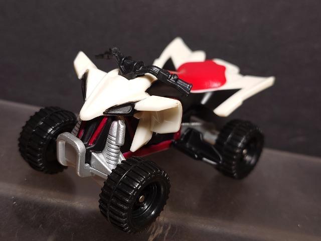 ★赤箱トミカ96★ヤマハYZR450R★ < ホビー  ★赤箱トミカ96★ヤマハYZR450R★ < ホビーの