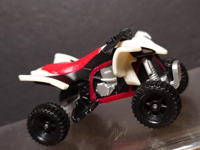 ★赤箱トミカ96★ヤマハYZR450R★ < ホビー  ★赤箱トミカ96★ヤマハYZR450R★ < ホビーの