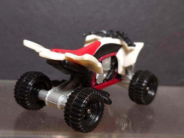 ★赤箱トミカ96★ヤマハYZR450R★ < ホビー  ★赤箱トミカ96★ヤマハYZR450R★ < ホビーの