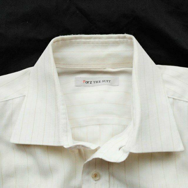 �yM�`L���� �����z�uForz THE SUIT�v�@46�� �� �j���t�@�b�V������ 