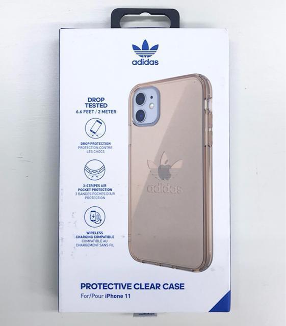 新品☆adidas Originals(アディダスオリジナルス)iPhone11 スマフォケースEV7918/11☆ < 家電/AV 新品☆adidas Originals(アディダスオリジナルス)iPhone11 スマフォケースEV7918/11☆ < 家電/AVの