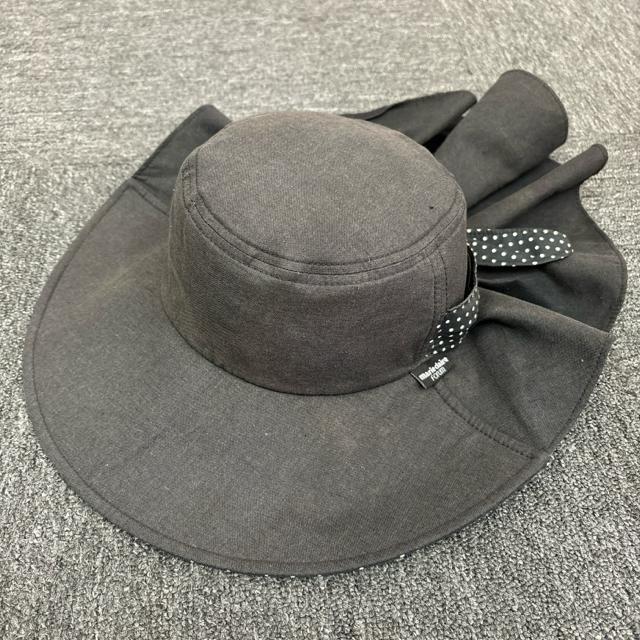 即決 marie claire ハット 帽子 < ブランド  即決 marie claire ハット 帽子  < ブランドの