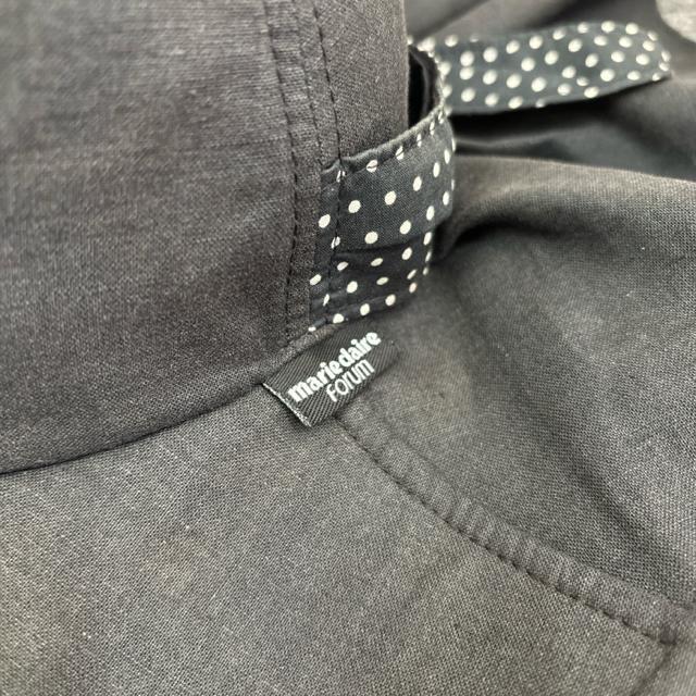 即決 marie claire ハット 帽子 < ブランド  即決 marie claire ハット 帽子 < ブランドの