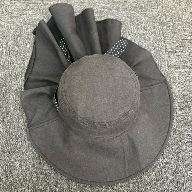 即決 marie claire ハット 帽子 < ブランド  即決 marie claire ハット 帽子 < ブランドの