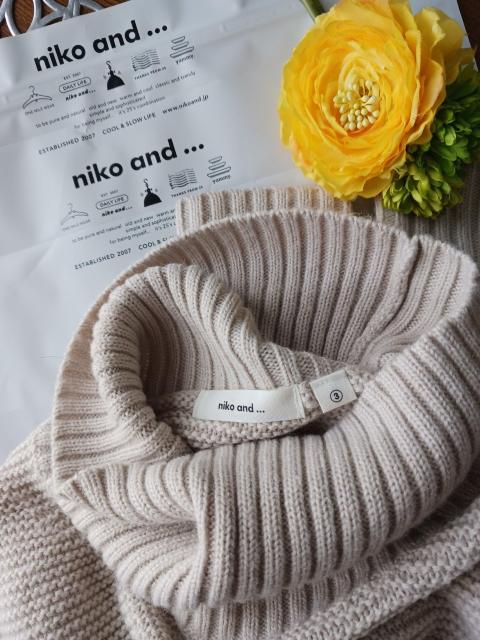 niko andcI[o[TCŶCgx[Wjbg