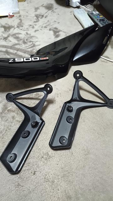 Z900RS SE  CG[{[  VԂ瑖s200` ŎO tF_[A[ F i łB  /oCN