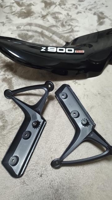 Z900RS SE  CG[{[  VԂ瑖s200` ŎO tF_[A[ F i łB  /oCN