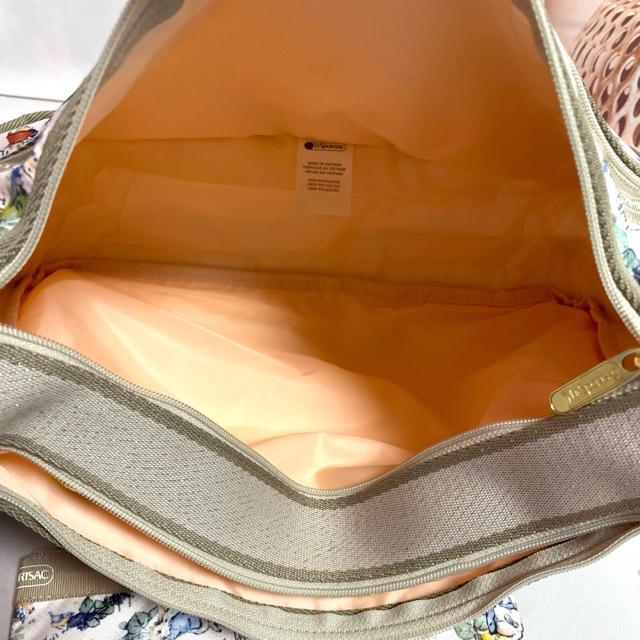 ViLeSportsac X|[gTbN s[^[rbg V_[obO 7507 L Zbg   t@bV 