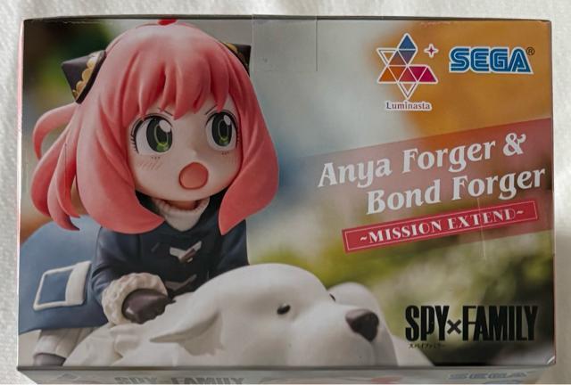 TVAjuSPY~FAMILYvLuminastaiA[jEtH[W[&{hEtH[W[jmission extend