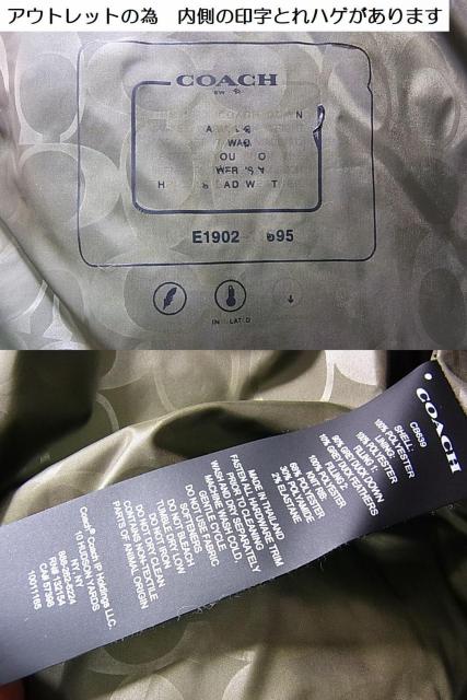 500~X^Ki@COACH@R[`@_ER[g@E1902-11695@~fBA@165-92A@TCY
