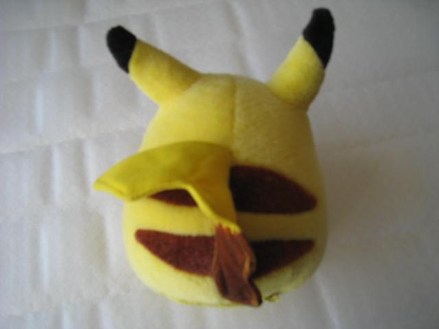 ☆ ピカチュウ ☆ おしゃべり ☆ ぬいぐるみ  ☆ レトロ ☆ 初期品超希少!? < おもちゃ  ☆ ピカチュウ ☆ おしゃべり ☆ ぬいぐるみ  ☆ レトロ ☆ 初期品超希少!? < おもちゃの