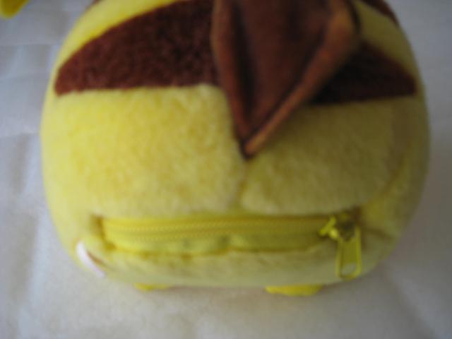 ☆ ピカチュウ ☆ おしゃべり ☆ ぬいぐるみ  ☆ レトロ ☆ 初期品超希少!? < おもちゃ  ☆ ピカチュウ ☆ おしゃべり ☆ ぬいぐるみ  ☆ レトロ ☆ 初期品超希少!? < おもちゃの