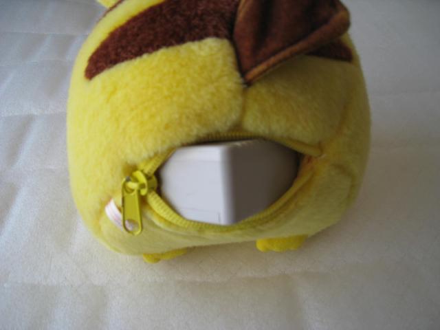 ☆ ピカチュウ ☆ おしゃべり ☆ ぬいぐるみ  ☆ レトロ ☆ 初期品超希少!? < おもちゃ  ☆ ピカチュウ ☆ おしゃべり ☆ ぬいぐるみ  ☆ レトロ ☆ 初期品超希少!? < おもちゃの