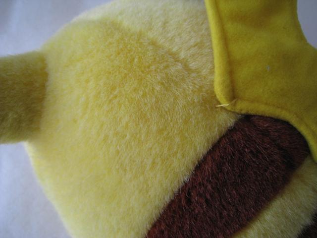 ☆ ピカチュウ ☆ おしゃべり ☆ ぬいぐるみ  ☆ レトロ ☆ 初期品超希少!? < おもちゃ  ☆ ピカチュウ ☆ おしゃべり ☆ ぬいぐるみ  ☆ レトロ ☆ 初期品超希少!? < おもちゃの