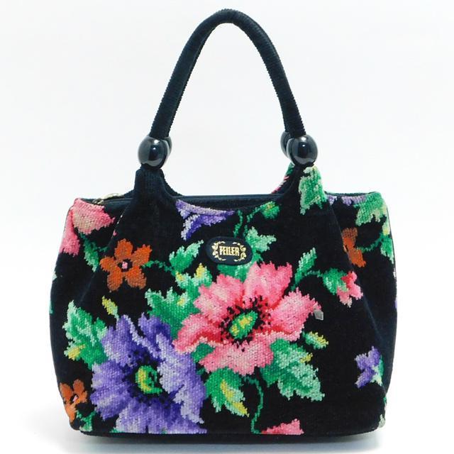 500�~EILER �t�F�C���[ �n���h�o�b�O �g�[�g�o�b�O �V���j�[���D �|�s�[�Y �� 