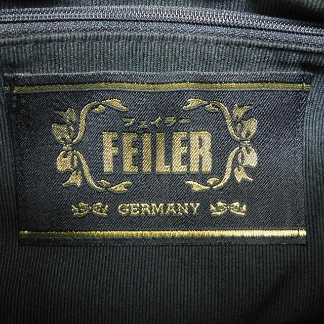 500�~EILER �t�F�C���[ �n���h�o�b�O �g�[�g�o�b�O �V���j�[���D �|�s�[�Y ��