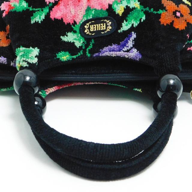 500�~EILER �t�F�C���[ �n���h�o�b�O �g�[�g�o�b�O �V���j�[���D �|�s�[�Y ��