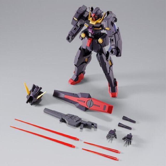 限定 HG 1/144 ガンダムプルトーネブラック < ホビー 限定 HG 1/144 ガンダムプルトーネブラック < ホビーの