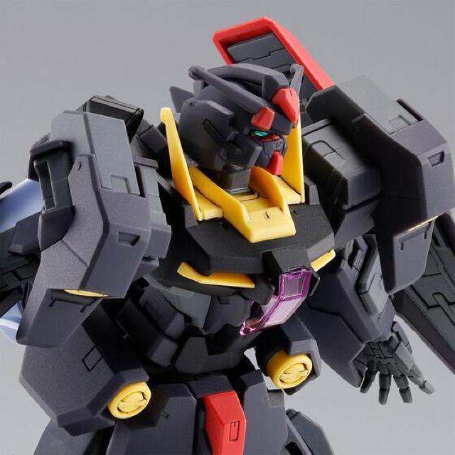 限定 HG 1/144 ガンダムプルトーネブラック < ホビー 限定 HG 1/144 ガンダムプルトーネブラック < ホビーの