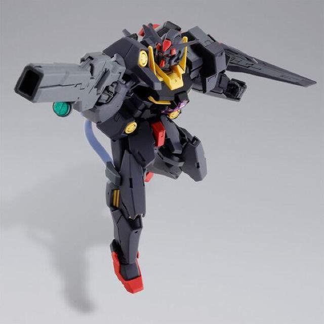 限定 HG 1/144 ガンダムプルトーネブラック < ホビー 限定 HG 1/144 ガンダムプルトーネブラック < ホビーの