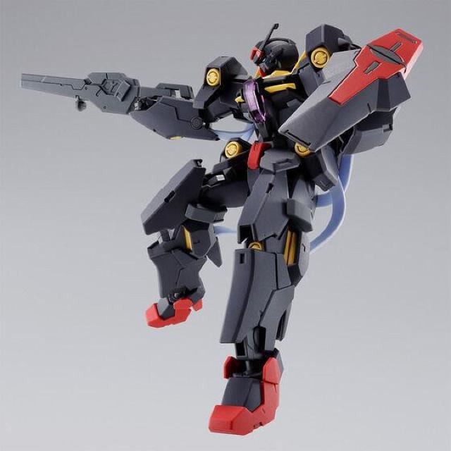 限定 HG 1/144 ガンダムプルトーネブラック < ホビー 限定 HG 1/144 ガンダムプルトーネブラック < ホビーの