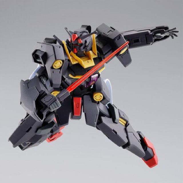 限定 HG 1/144 ガンダムプルトーネブラック < ホビー 限定 HG 1/144 ガンダムプルトーネブラック < ホビーの