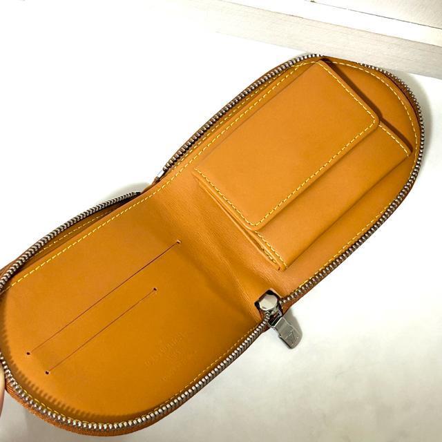希少 美品 ルイヴィトン ノマド コンパクトウォレット 限定コレクション < ブランド  希少 美品 ルイヴィトン ノマド コンパクトウォレット 限定コレクション < ブランドの