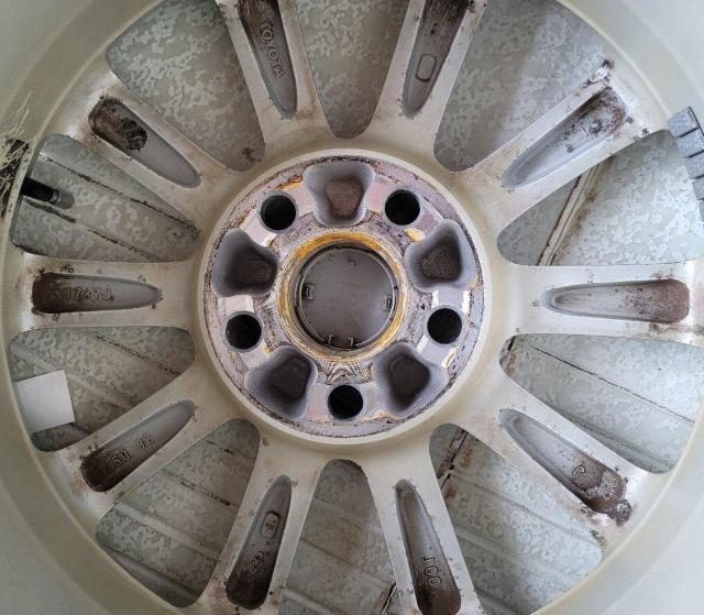 トヨタ エスティマ 純正 アルミホイール 17インチ 7.0J +50 5H114.3 ホイールのみ1本です。 < 自動車/バイク トヨタ エスティマ 純正 アルミホイール 17インチ 7.0J +50 5H114.3 ホイールのみ1本です。 < 自動車/バイク