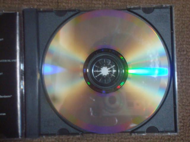 【旧マーキー盤】same(NOW AND THEN) / イースター・アイランド(EASTER ISLAND) 帯付CD < CD/DVD/ビデオ  【旧マーキー盤】same(NOW AND THEN) / イースター・アイランド(EASTER ISLAND) 帯付CD < CD/DVD/ビデオの