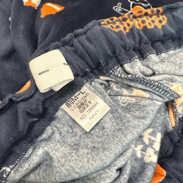 新品未使用マタニティ授乳機能付きパジャマ 長袖 ベロア生地 ディズニーくまのプーさんE < 女性ファッション  新品未使用マタニティ授乳機能付きパジャマ 長袖 ベロア生地 ディズニーくまのプーさんE < 女性ファッションの