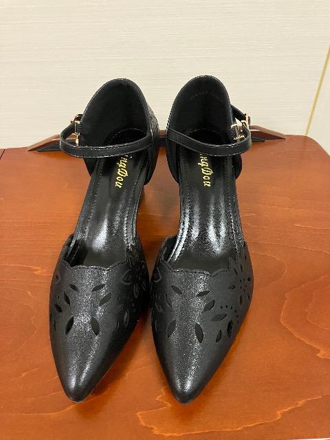 新品未使用 パンプス 24.5p < 女性ファッション  新品未使用 パンプス 24.5p  < 女性ファッションの