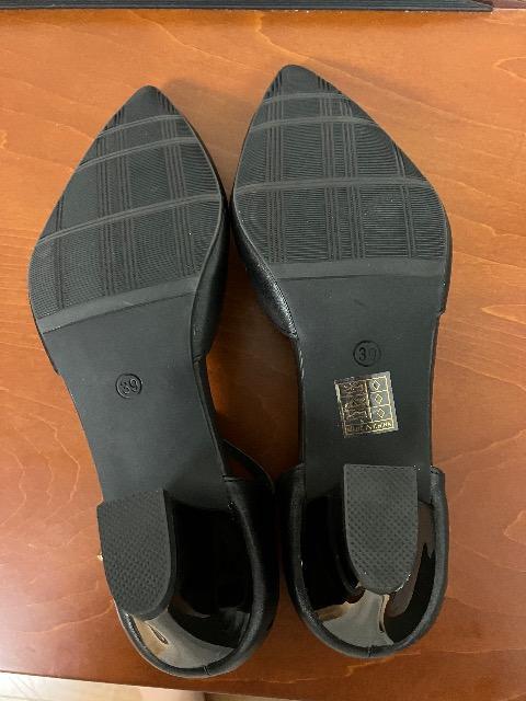 新品未使用 パンプス 24.5p < 女性ファッション  新品未使用 パンプス 24.5p < 女性ファッションの