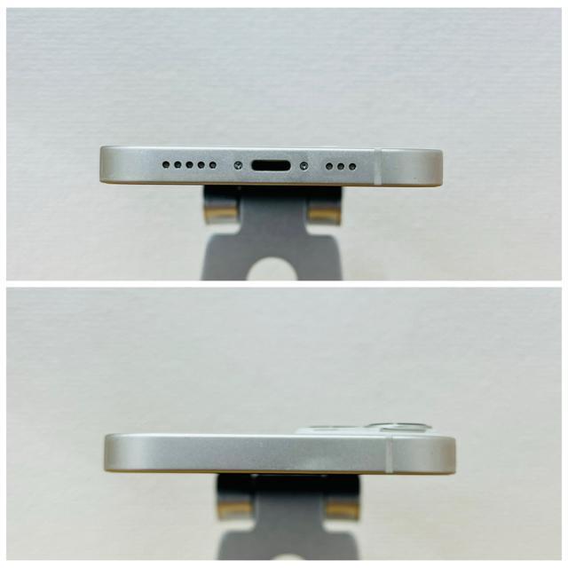 B 100% iPhone 13 128 GB zCg@SIMt[@{  Ɠd/AV 