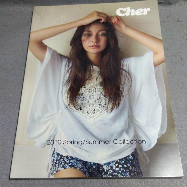 cher 2010 Spring/Summer Collection J^O   {/G 