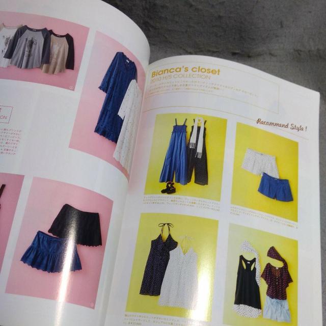 cher 2010 Spring/Summer Collection J^O  {/G 