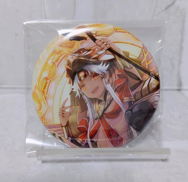 希少★レア ラー ロード オブ ヴァーミリオン 缶バッジ 限定 LoV < アニメ/コミック/キャラクター  希少★レア ラー ロード オブ ヴァーミリオン 缶バッジ 限定 LoV  < アニメ/コミック/キャラクターの