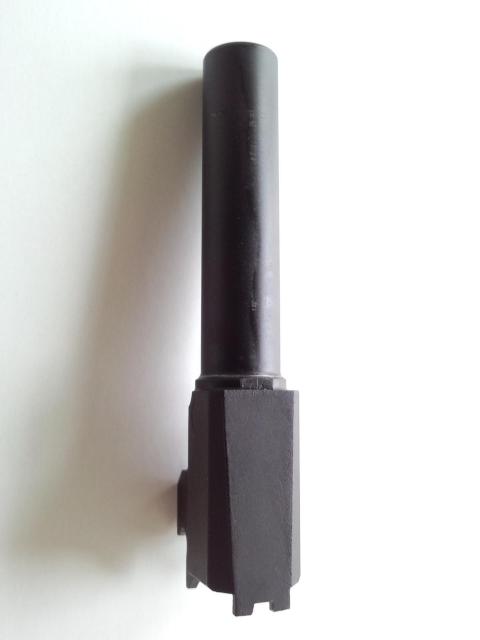 エアガン ParaBellum P320 PRO WC 3.9 アウターバレル < おもちゃ エアガン ParaBellum P320 PRO WC 3.9 アウターバレル < おもちゃの