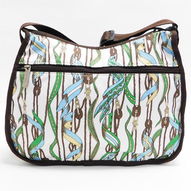 1000円 美品 LeSportsac レスポートサック ショルダーバッグ ボディクロス < ブランド 1000円 美品 LeSportsac レスポートサック ショルダーバッグ ボディクロス < ブランドの