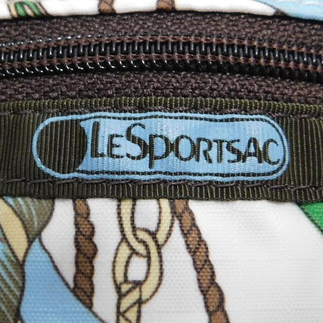 1000円 美品 LeSportsac レスポートサック ショルダーバッグ ボディクロス < ブランド 1000円 美品 LeSportsac レスポートサック ショルダーバッグ ボディクロス < ブランドの