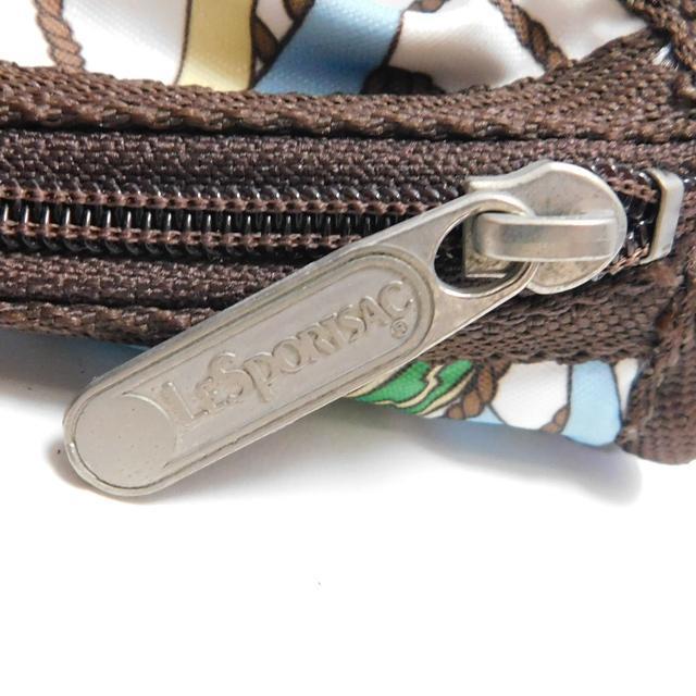 1000円 美品 LeSportsac レスポートサック ショルダーバッグ ボディクロス < ブランド 1000円 美品 LeSportsac レスポートサック ショルダーバッグ ボディクロス < ブランドの