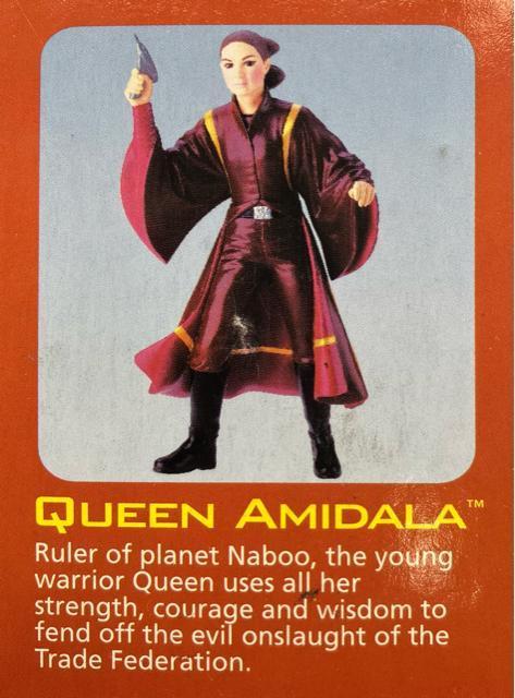 スターウォーズ 1/8 アミダラ 女王 フィギュア applause STARWARS QUEEN AMIDALA figure < アニメ/コミック/キャラクター スターウォーズ 1/8 アミダラ 女王 フィギュア applause STARWARS QUEEN AMIDALA figure < アニメ/コミック/キャラクターの