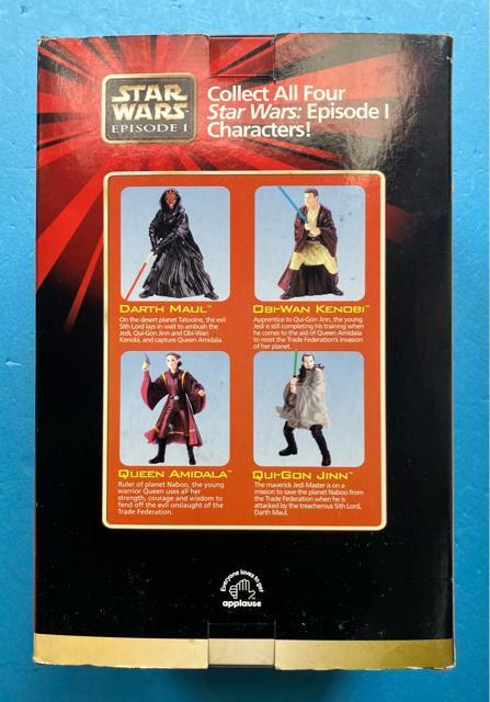 スターウォーズ 1/8 アミダラ 女王 フィギュア applause STARWARS QUEEN AMIDALA figure < アニメ/コミック/キャラクター スターウォーズ 1/8 アミダラ 女王 フィギュア applause STARWARS QUEEN AMIDALA figure < アニメ/コミック/キャラクターの