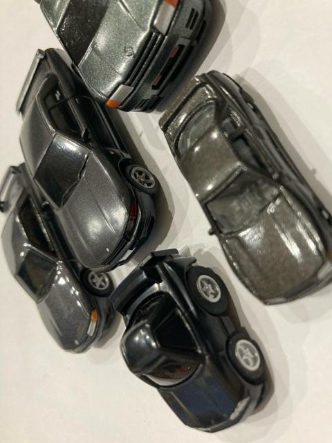 日産スカイラインGT-R R32セット(他も出品中) < ホビー 日産スカイラインGT-R R32セット(他も出品中) < ホビーの