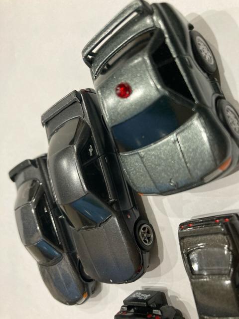 日産スカイラインGT-R R32セット(他も出品中) < ホビー 日産スカイラインGT-R R32セット(他も出品中) < ホビーの