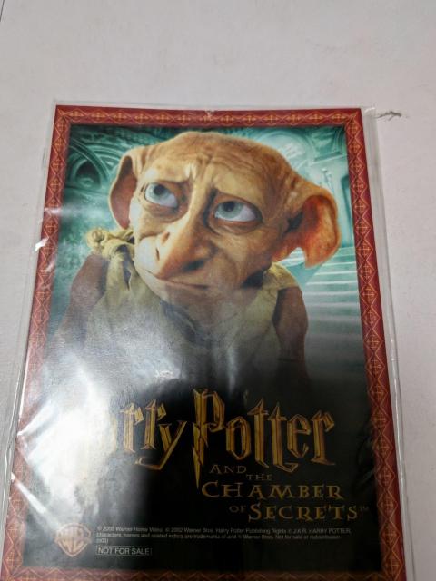 �n���[�E�|�b�^�[�Z�b�g �� �z�r�[�� 