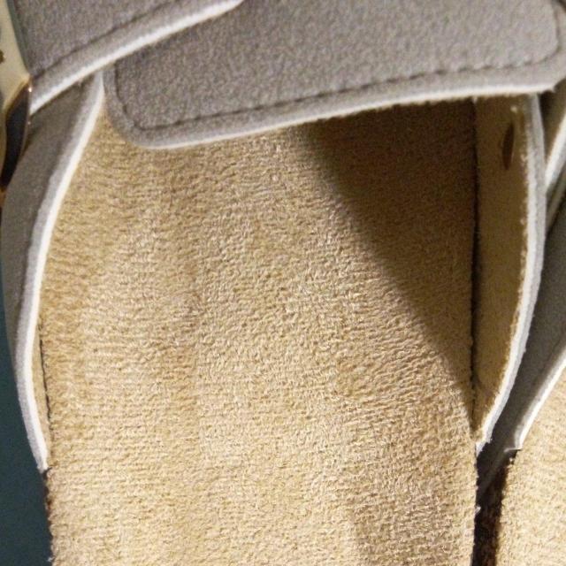 �g���ƃW�F���[�@BK SANDAL �O���[23.5�`26�p