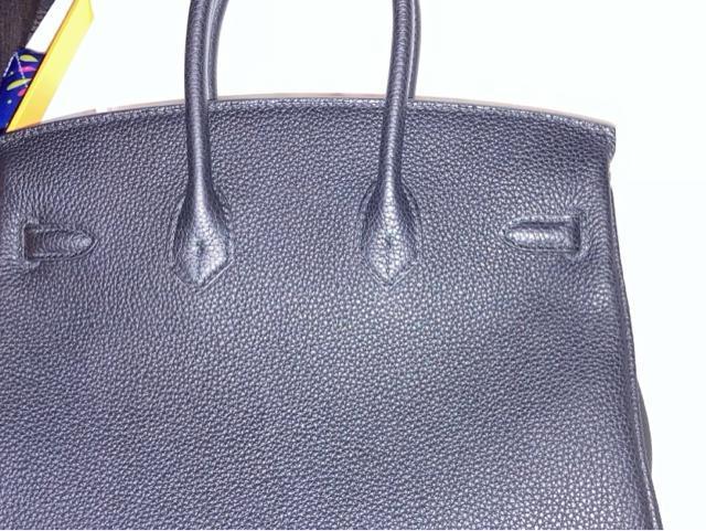 HERMES �o�[�L�� 25 �g�S �u���b�N �V���o�[���� K���� �� �u�����h�� 