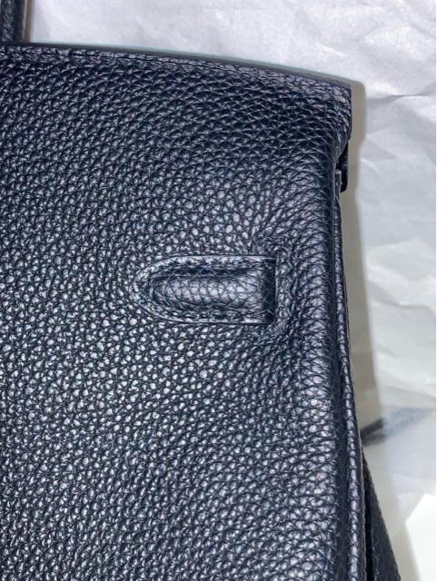 HERMES �o�[�L�� 25 �g�S �u���b�N �V���o�[���� K���� �� �u�����h�� 