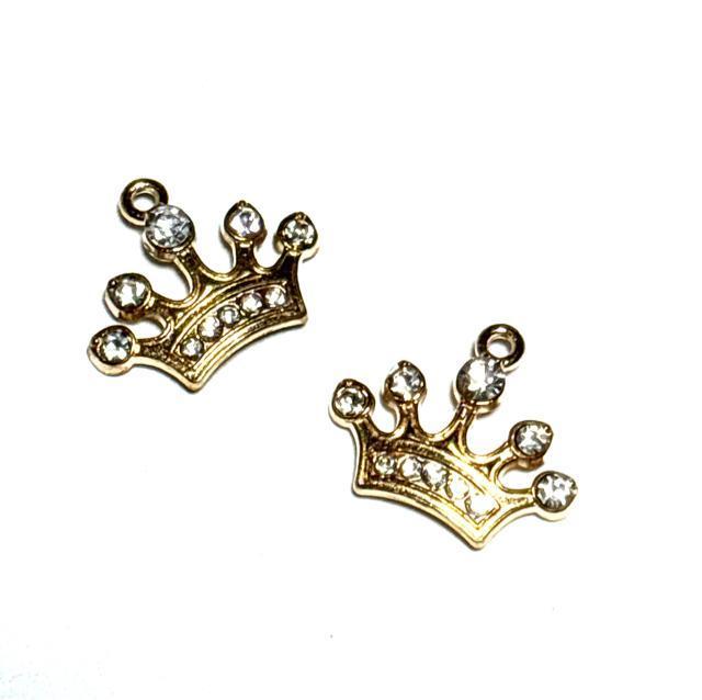 1628 �W���R�j�A�t���̃N���E���@�����@2�@�����p�[�c�@�A�N�Z�T���[�`���[���@�n���h���C�h�ޗ�  �� �����t�@�b�V������ 